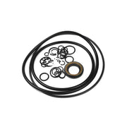 Hydraulic Parts