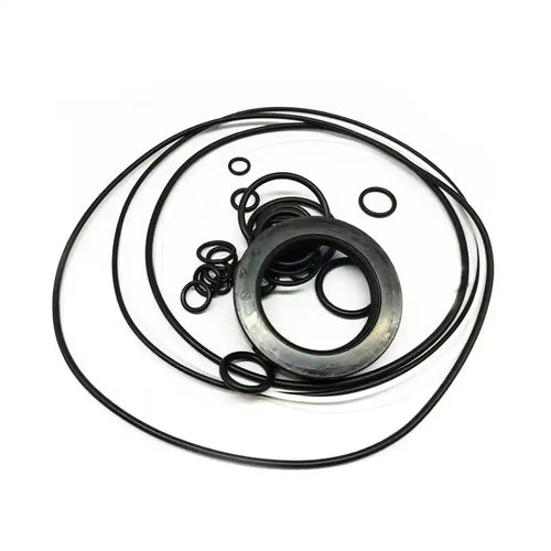 Travel Motor Seal Kit For Komatsu PC200-8 PC300-8 - Hydraulic Parts > Hydraulic Seal Kits from MyMROmarts