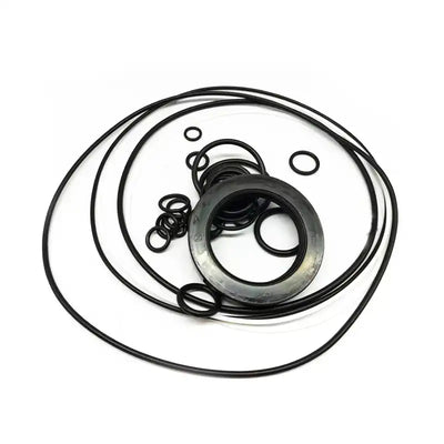 Travel Motor Seal Kit For Komatsu PC200-8 PC300-8 - Hydraulic Parts > Hydraulic Seal Kits from MyMROmarts