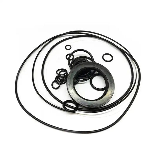 Travel Motor Seal Kit For Komatsu PC200-8 PC300-8 - Hydraulic Parts > Hydraulic Seal Kits from MyMROmarts