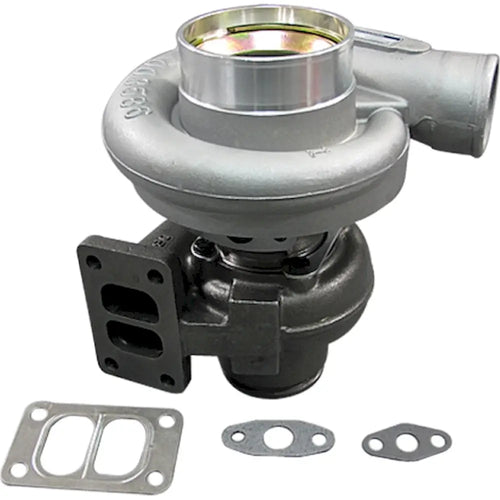 Turbo HX35W Turbocharger 3539697 3804877 3539700 3539699 for Komatsu Excavator PC220-6 Engine 6D102 Cummins Engine 6BT 6BTA - Engine Parts > Air Intake and Exhaust System > Turbocharger from  My Store