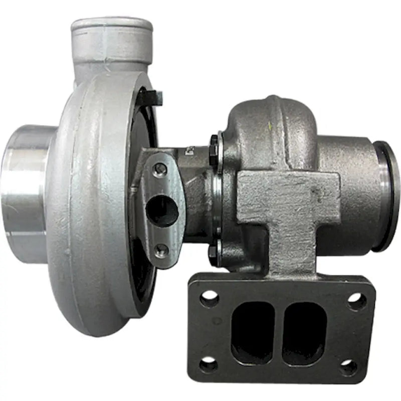 Load image into Gallery viewer, Turbo HX35W Turbocharger 3539697 3804877 3539700 3539699 for Komatsu Excavator PC220-6 Engine 6D102 Cummins Engine 6BT 6BTA - Engine Parts &gt; Air Intake and Exhaust System &gt; Turbocharger from  My Store
