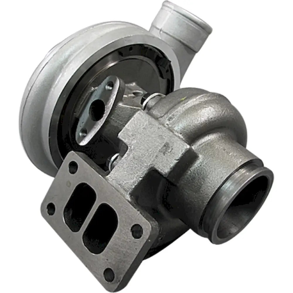 Turbo HX35W Turbocharger 3539697 3804877 3539700 3539699 for Komatsu Excavator PC220-6 Engine 6D102 Cummins Engine 6BT 6BTA
