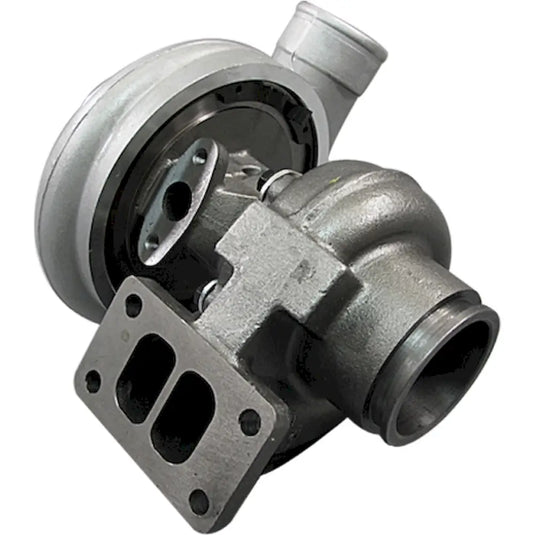 Turbo HX35W Turbocharger 3539697 3804877 3539700 3539699 for Komatsu Excavator PC220-6 Engine 6D102 Cummins Engine 6BT 6BTA - Engine Parts > Air Intake and Exhaust System > Turbocharger from  My Store