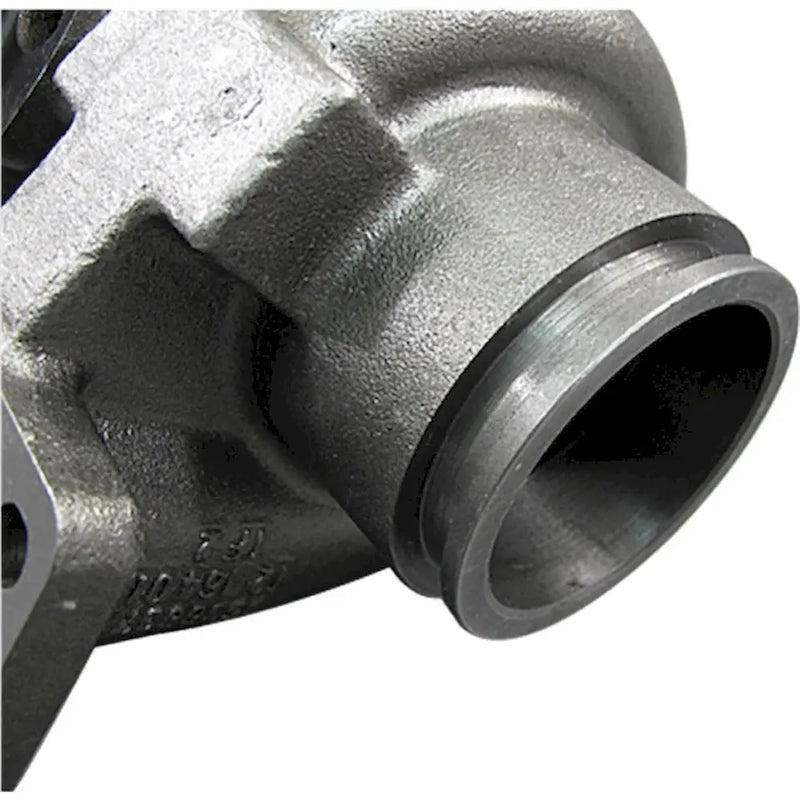 Load image into Gallery viewer, Turbo HX35W Turbocharger 3539697 3804877 3539700 3539699 for Komatsu Excavator PC220-6 Engine 6D102 Cummins Engine 6BT 6BTA - Engine Parts &gt; Air Intake and Exhaust System &gt; Turbocharger from  My Store
