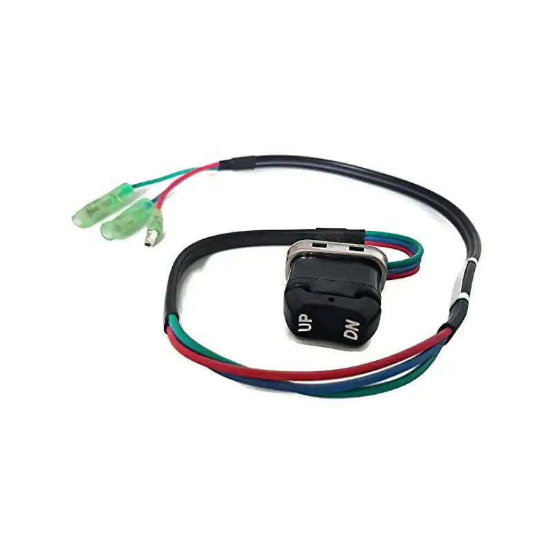 Load image into Gallery viewer, Trim Tilt Switch Assembly 703-82563-02-00 703-82563-01 for Yamaha from MyMROmarts
