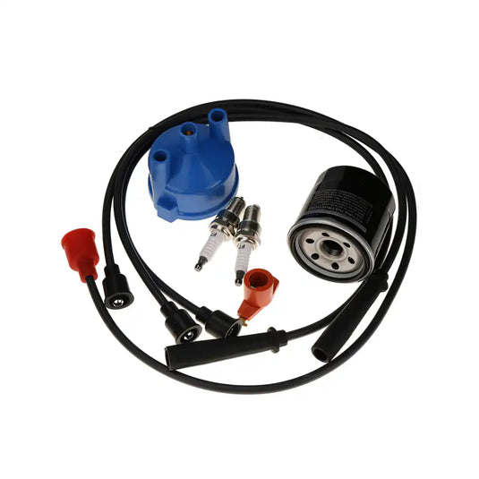 Tune Up Kit for Joyner 650 ROAD LEGAL/OFF ROAD BUGGY - Engine Parts > Other Engine Parts from MyMROmarts