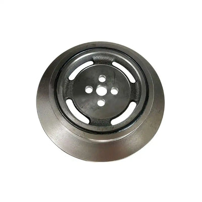 Tuned Vibration Damper 3918999 for Hyundai R250LC7 R290LC7 - Engine Parts > Other Engine Parts > Engine Mounting Cushion Damper from MyMROmarts