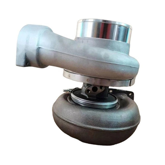 Turbo 4MF-721 Turbocharger 1W-3728 for Caterpillar CAT Engine 3406 3406B 3406C Generator SR4 - Engine Parts > Air Intake and Exhaust System > Turbocharger from MyMROmarts