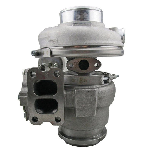 Turbo 4MF-721 Turbocharger 1W-3728 for Caterpillar CAT Engine 3406 3406B 3406C Generator SR4 - Engine Parts > Air Intake and Exhaust System > Turbocharger from MyMROmarts