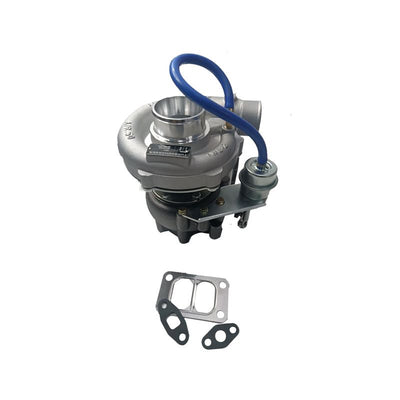 Turbo GT3571S Turbocharger 2674A348 for Perkins Vista 6 Caterpillar CAT 3056E Engine - Engine Parts > Air Intake and Exhaust System > Turbocharger from MyMROmarts