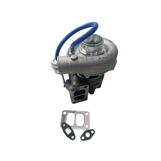 Turbo GT3571S Turbocharger 2674A348 for Perkins Vista 6 Caterpillar CAT 3056E Engine - Engine Parts > Air Intake and Exhaust System > Turbocharger from MyMROmarts
