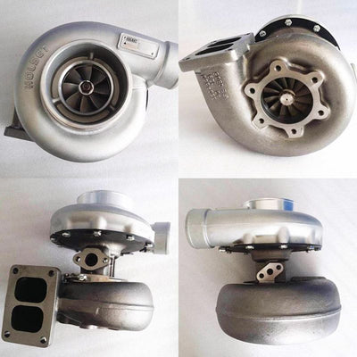 Turbo H3B-0980AL/B36A1 H3B Turbocharger 3533988 for 1993-08 Scania 143 ECO Truck 143 with DSC14-09 Engine - Engine Parts > Air Intake and Exhaust System > Turbocharger from MyMROmarts