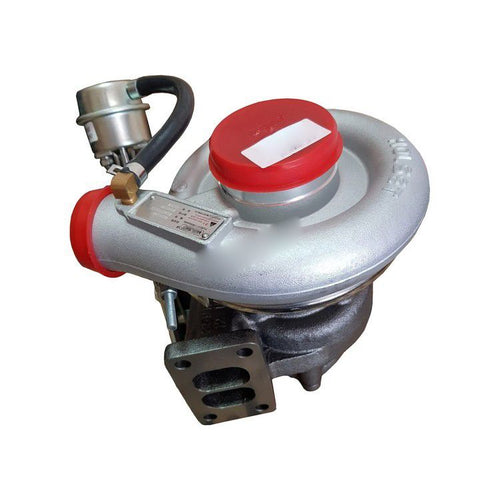 Turbo HE400FG Turbocharger 3794848 for Cummins Engine 6LTAA 6LTAA8.9 - Engine Parts > Air Intake and Exhaust System > Turbocharger from MyMROmarts