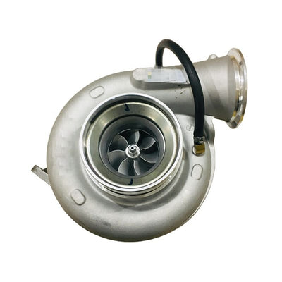 Turbo HE551CW Turbocharger 5356855 for Cummins Engine ISZ13 - Engine Parts > Air Intake and Exhaust System > Turbocharger from MyMROmarts