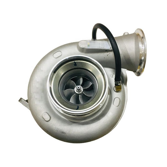 Turbo HE551CW Turbocharger 5356855 for Cummins Engine ISZ13 - Engine Parts > Air Intake and Exhaust System > Turbocharger from MyMROmarts