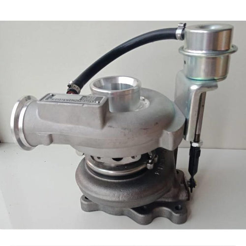 Turbo HE551W Turbocharger 3768728 for Cummins Engine QSZ13 - Engine Parts > Air Intake and Exhaust System > Turbocharger from MyMROmarts