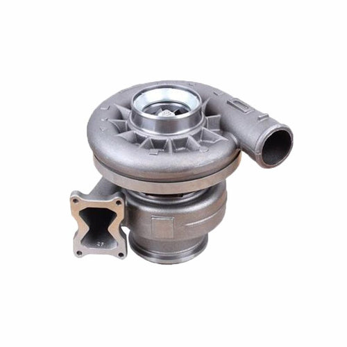 Turbo HE851 Turbocharger 4047297 4043218 for Cummins QSK60 Engine - Engine Parts > Air Intake and Exhaust System > Turbocharger from MyMROmarts