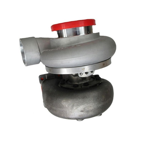 Turbo HX30W Turbocharger 3772299 for Cummins Engine 4BT 4BTA - Engine Parts > Air Intake and Exhaust System > Turbocharger from MyMROmarts