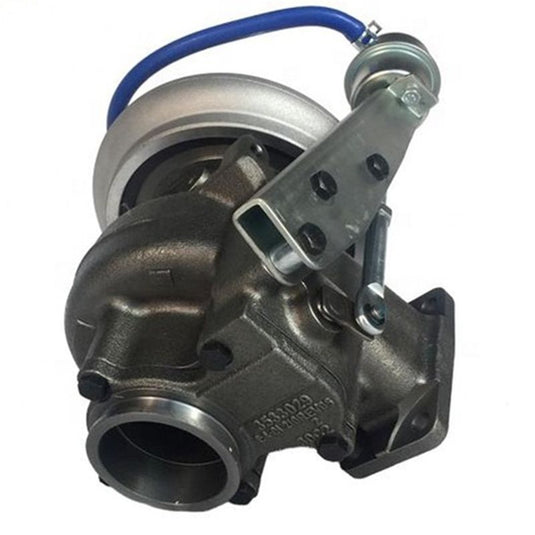 Turbo HX35G Turbocharger 3791099 C1118010-D934 for Cummins Engine - Engine Parts > Air Intake and Exhaust System > Turbocharger from MyMROmarts