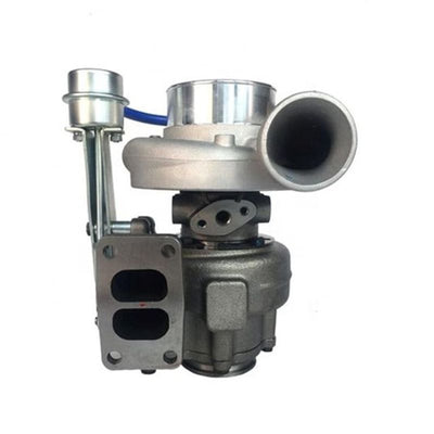 Turbo HX35G Turbocharger 3791099 C1118010-D934 for Cummins Engine - Engine Parts > Air Intake and Exhaust System > Turbocharger from MyMROmarts