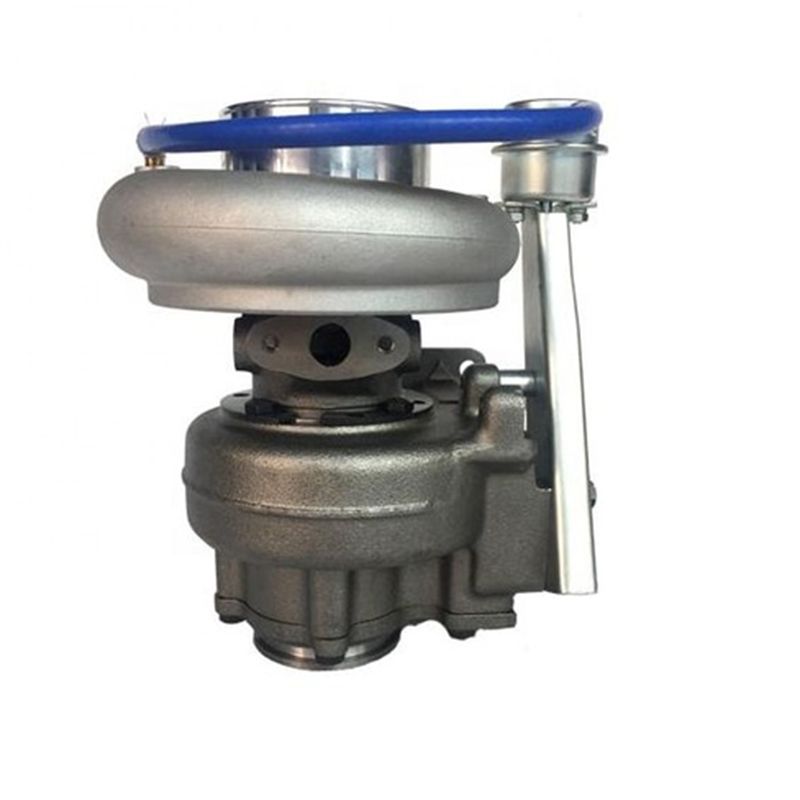 Load image into Gallery viewer, Turbo HX35G Turbocharger 3791099 C1118010-D934 for Cummins Engine - Engine Parts &gt; Air Intake and Exhaust System &gt; Turbocharger from MyMROmarts
