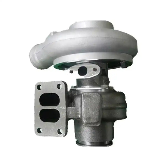 Turbo HX35W Turbocharger 3537132 3802770 3537132 For Cummins Engine 6BT - Engine Parts > Air Intake and Exhaust System > Turbocharger from  My Store