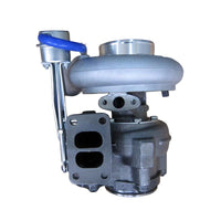 Turbo HX35W Turbocharger 4045077 for Cummins Engine 6BT 6BTA 5.9L - Engine Parts > Air Intake and Exhaust System > Turbocharger from MyMROmarts