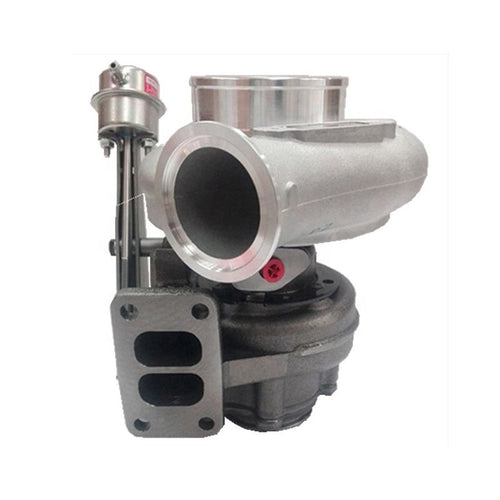 Turbo HX35W Turbocharger 4051198 for Cummins Engine EQB190 B190 - Engine Parts > Air Intake and Exhaust System > Turbocharger from MyMROmarts