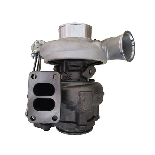 Turbo HX40W Turbocharger 2834336 for Cummins Engine 6CT - Engine Parts > Air Intake and Exhaust System > Turbocharger from MyMROmarts