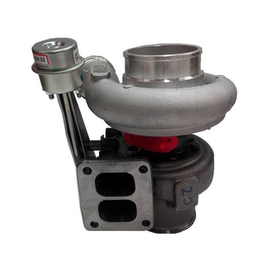 Turbo HX40W Turbocharger 2840917 4044647 for Cummins Engine 6CT 6CTAA8.3 - Engine Parts > Air Intake and Exhaust System > Turbocharger from MyMROmarts