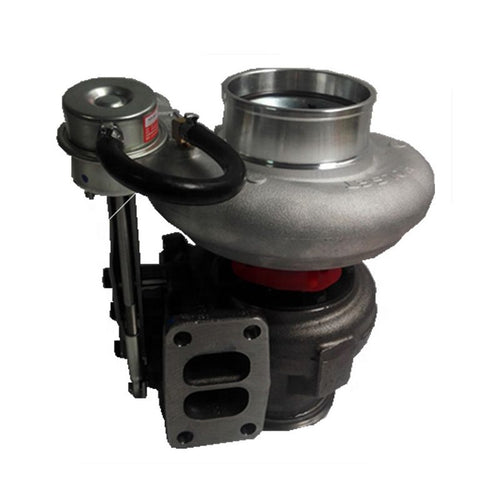 Turbo HX40W Turbocharger 3792439 for Cummins Engine Isce 6CT 8.3L 260HP - Engine Parts > Air Intake and Exhaust System > Turbocharger from MyMROmarts