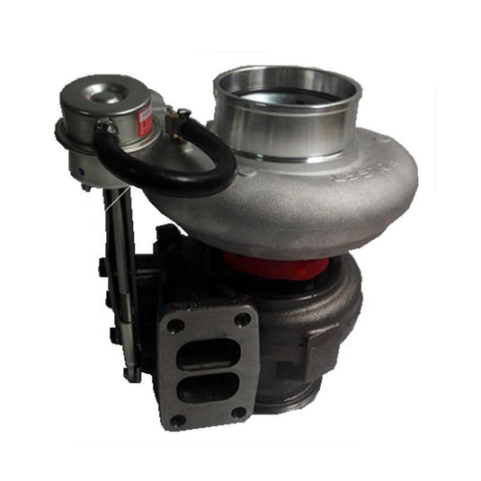 Turbo HX40W Turbocharger 3792439 for Cummins Engine Isce 6CT 8.3L 260HP - Engine Parts > Air Intake and Exhaust System > Turbocharger from MyMROmarts