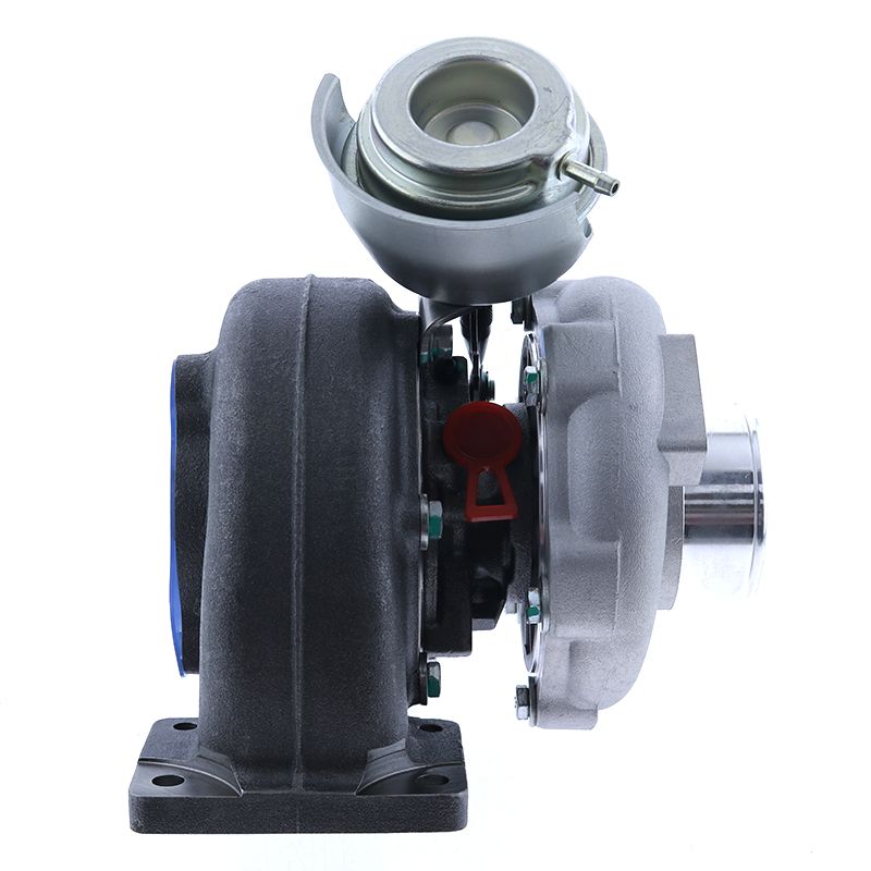 Load image into Gallery viewer, Turbo JK55 Turbocharger 55X8002-09-1 for JAC Engine 4DA1 Urban 1042 - Engine Parts &gt; Air Intake and Exhaust System &gt; Turbocharger from MyMROmarts
