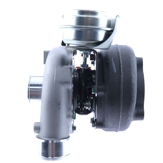 Turbo JK55 Turbocharger 55X8002-09-1 for JAC Engine 4DA1 Urban 1042 - Engine Parts > Air Intake and Exhaust System > Turbocharger from MyMROmarts