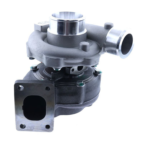 Turbo JK55 Turbocharger 55X8002-09-1 for JAC Engine 4DA1 Urban 1042 - Engine Parts > Air Intake and Exhaust System > Turbocharger from MyMROmarts