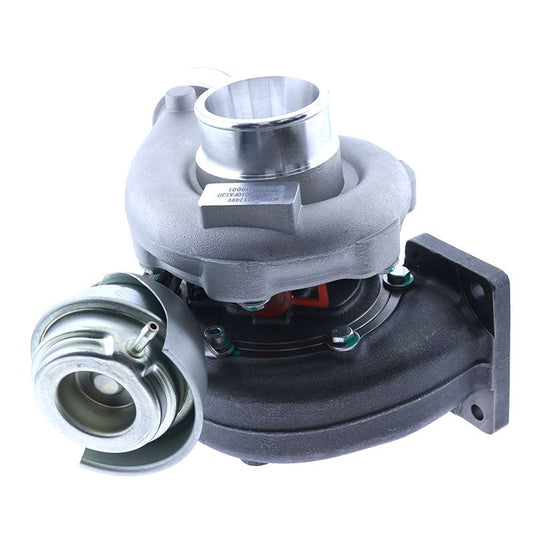 Turbo JK55 Turbocharger 55X8002-09-1 for JAC Engine 4DA1 Urban 1042 - Engine Parts > Air Intake and Exhaust System > Turbocharger from MyMROmarts