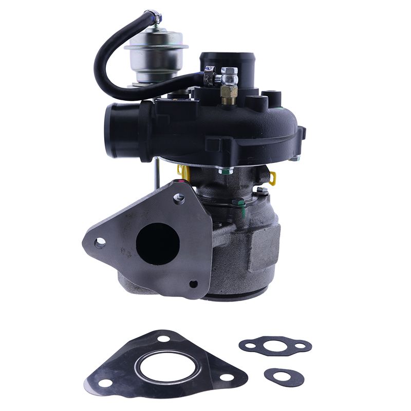 Load image into Gallery viewer, Turbo K03-2 Turbocharger 04128306 for Deutz Engine TCD3.6L4 - Engine Parts &gt; Air Intake and Exhaust System &gt; Turbocharger from MyMROmarts
