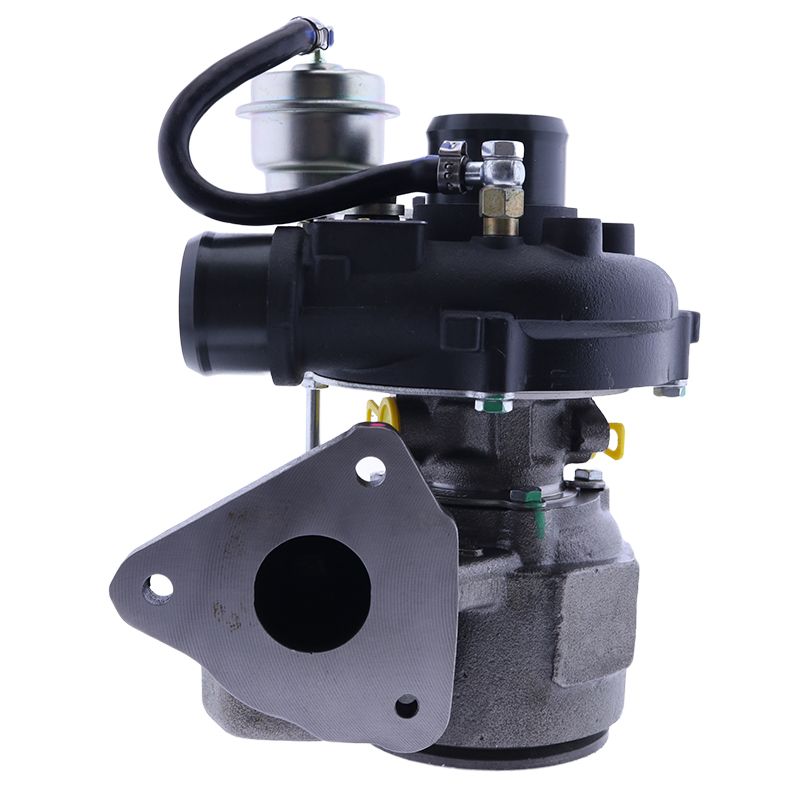 Load image into Gallery viewer, Turbo K03-2 Turbocharger 04128306 for Deutz Engine TCD3.6L4 - Engine Parts &gt; Air Intake and Exhaust System &gt; Turbocharger from MyMROmarts
