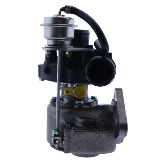 Turbo K03-2 Turbocharger 04128306 for Deutz Engine TCD3.6L4 - Engine Parts > Air Intake and Exhaust System > Turbocharger from MyMROmarts