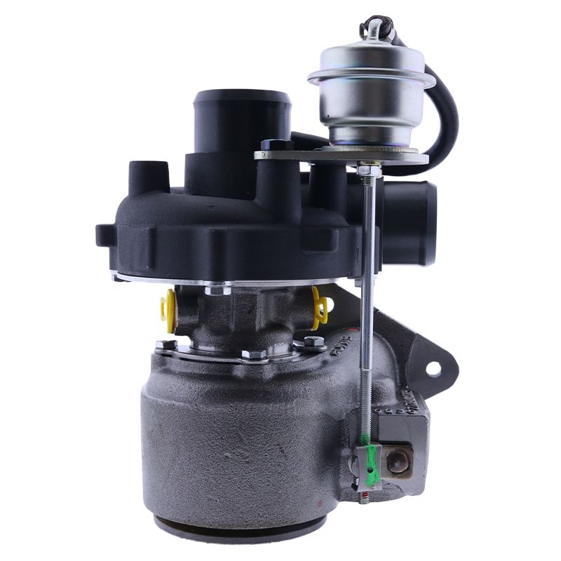 Load image into Gallery viewer, Turbo K03-2 Turbocharger 04128306 for Deutz Engine TCD3.6L4 - Engine Parts &gt; Air Intake and Exhaust System &gt; Turbocharger from MyMROmarts
