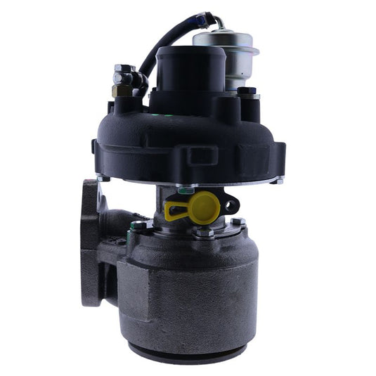 Turbo K03-2 Turbocharger 04128306 for Deutz Engine TCD3.6L4 - Engine Parts > Air Intake and Exhaust System > Turbocharger from MyMROmarts