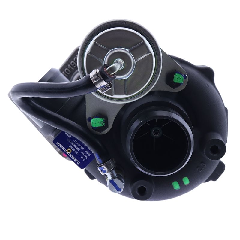 Load image into Gallery viewer, Turbo K03-2 Turbocharger 04128306 for Deutz Engine TCD3.6L4 - Engine Parts &gt; Air Intake and Exhaust System &gt; Turbocharger from MyMROmarts
