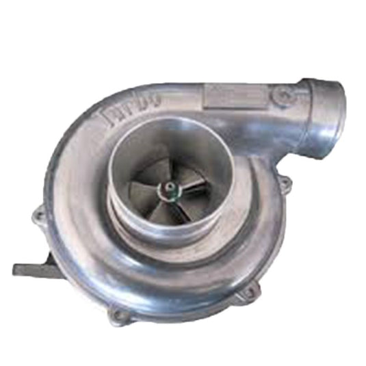 Turbo RHC7 Turbocharger VE250065 for Isuzu Various With 6BG1-TPE Engine - Engine Parts > Air Intake and Exhaust System > Turbocharger from MyMROmarts