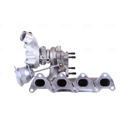Turbo RHF3 VP58 Turbocharger 54399880139 for Audi A1 A3 Seat Altea XL Leon Toledo IV Skoda Octavia II Combi VW Golf Plus Van - Engine Parts > Air Intake and Exhaust System > Turbocharger from MyMROmarts