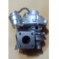 Turbo RHF4 Turbocharger 129530-18101 for Yanmar 4TNV84 4TNV84T - Engine Parts > Air Intake and Exhaust System > Turbocharger from MyMROmarts
