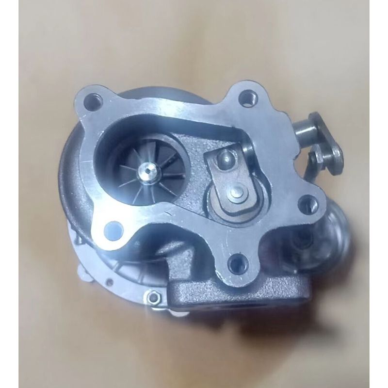 Load image into Gallery viewer, Turbo RHF4 Turbocharger 129530-18101 for Yanmar 4TNV84 4TNV84T - Engine Parts &gt; Air Intake and Exhaust System &gt; Turbocharger from MyMROmarts
