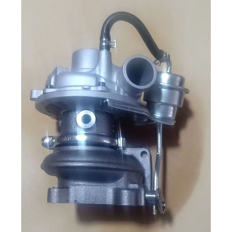 Load image into Gallery viewer, Turbo RHF4 Turbocharger 129530-18101 for Yanmar 4TNV84 4TNV84T - Engine Parts &gt; Air Intake and Exhaust System &gt; Turbocharger from MyMROmarts
