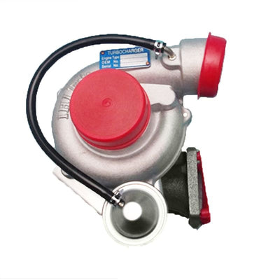 Turbo RHF4 Turbocharger for JMC Isuzu Truck Engine VP50 - Engine Parts > Air Intake and Exhaust System > Turbocharger from MyMROmarts