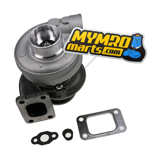Turbo S1B032 Turbocharger RE518228 for John Deere Engine 4024T Loader 315 Tractor 4120 4320 5045D 5045E from MyMROmarts